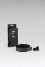 GOBIK BOND FITA DE GUIADOR ULTRAGRIP - TRUE BLACK
