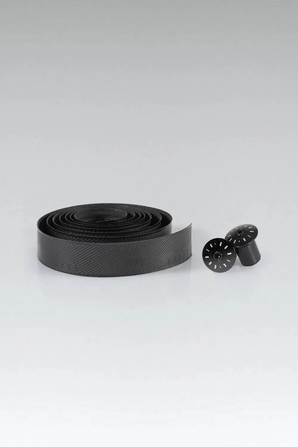 GOBIK BOND FITA DE GUIADOR ULTRAGRIP - TRUE BLACK