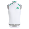 RAPHA Could Have Gone Pro Pro Team Shadow Gilet - MUL