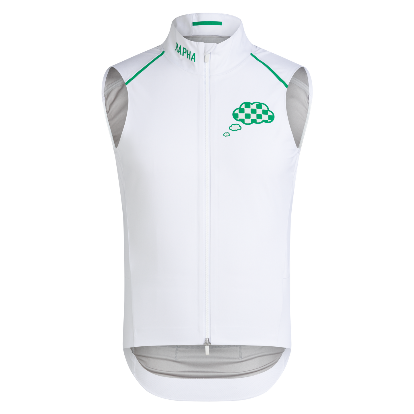 RAPHA Could Have Gone Pro Pro Team Shadow Chaleco de ciclismo - MUL