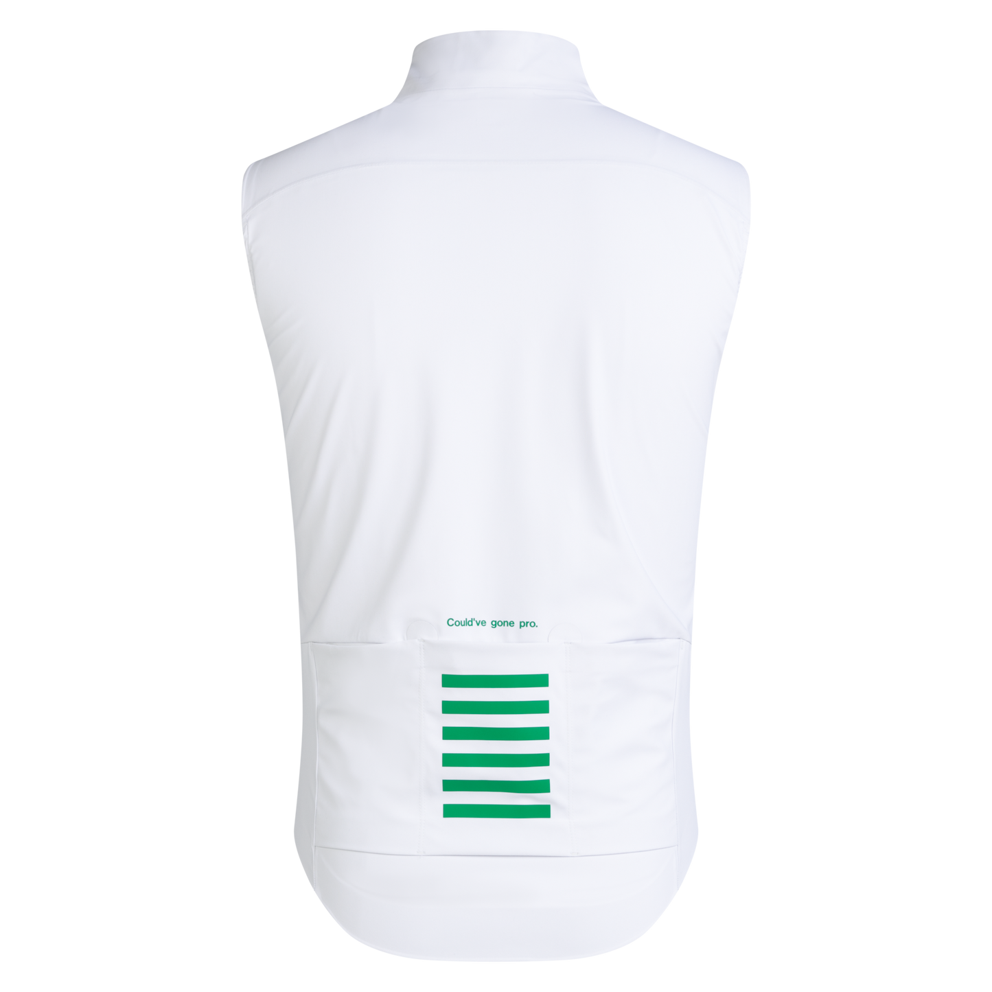 RAPHA Could Have Gone Pro Pro Team Shadow Chaleco de ciclismo - MUL