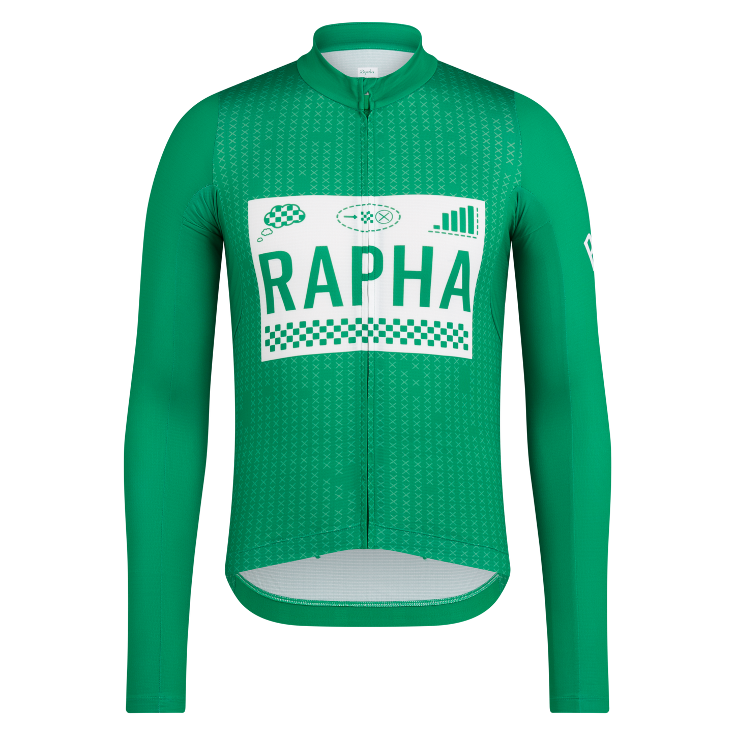 RAPHA Could Have Gone Pro Pro Team Midweight Trikot - MUL