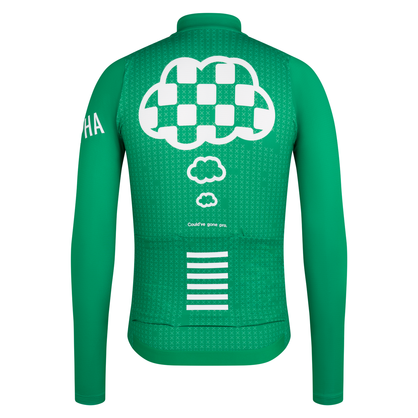 RAPHA Could Have Gone Pro Pro Team Midweight Trikot - MUL