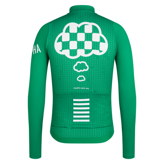 RAPHA Could Have Gone Pro Pro Team Midweight Jersey - MUL