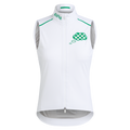 RAPHA Could Have Gone Pro Pro Team Shadow Women Gilet - MUL
