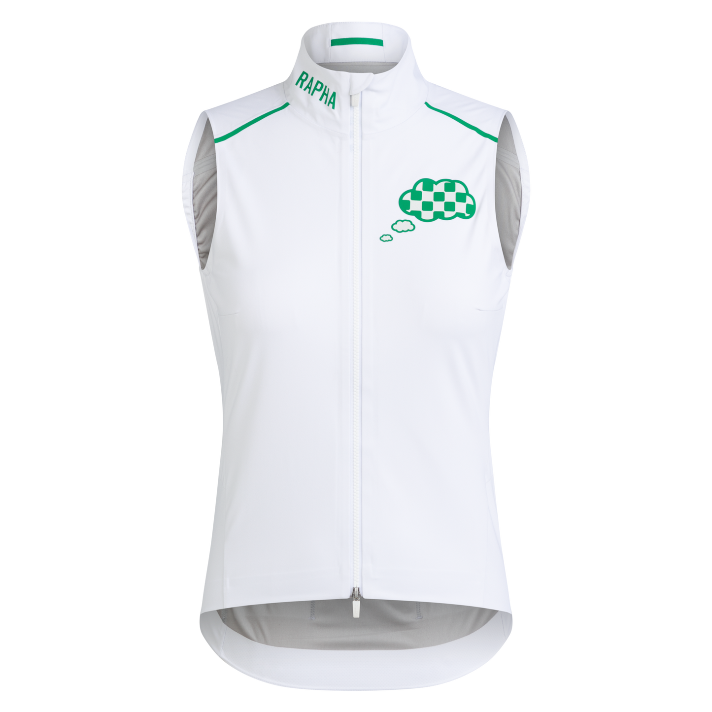 RAPHA Could Have Gone Pro Pro Team Shadow Kvinder Cykelvest - MUL