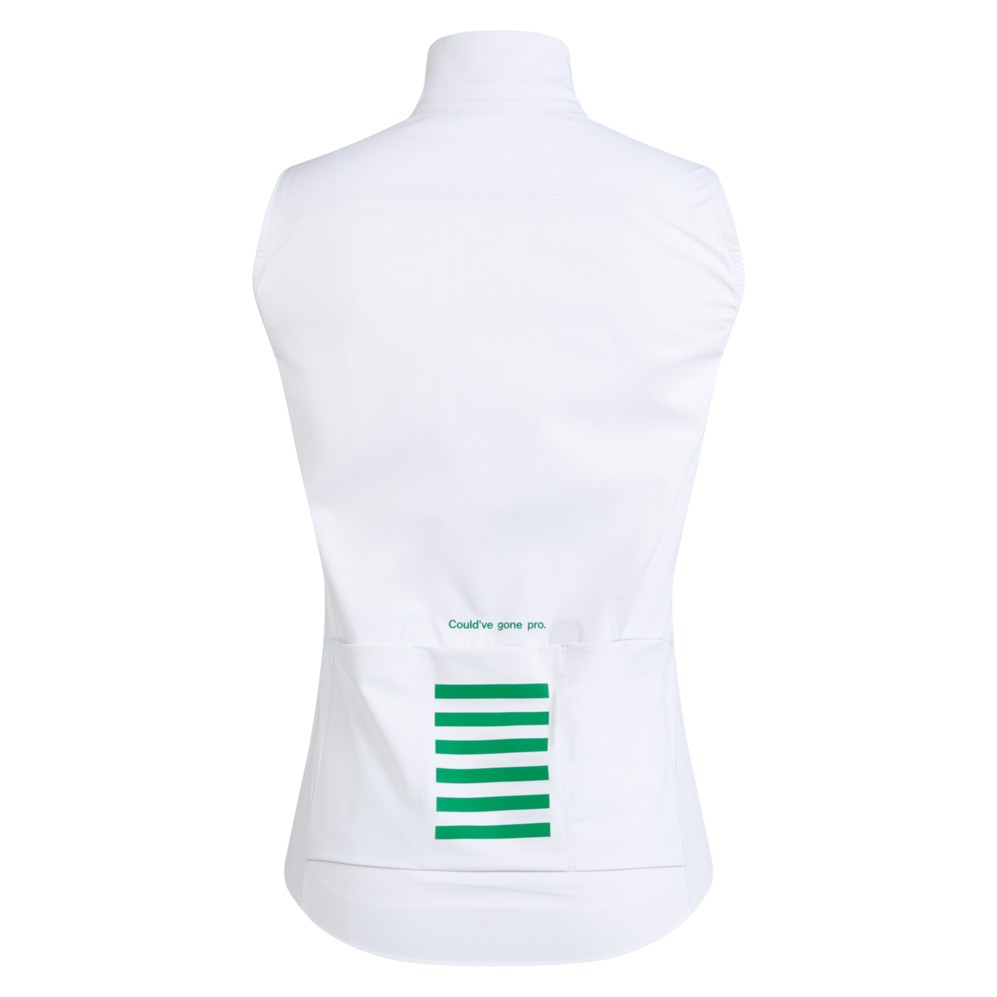 RAPHA Could Have Gone Pro Pro Team Shadow Kvinder Cykelvest - MUL