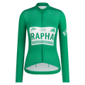RAPHA Could Have Gone Pro Pro Team Midweight Women Jersey - MUL
