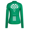 RAPHA Could Have Gone Pro Pro Team Midweight Women Jersey - MUL