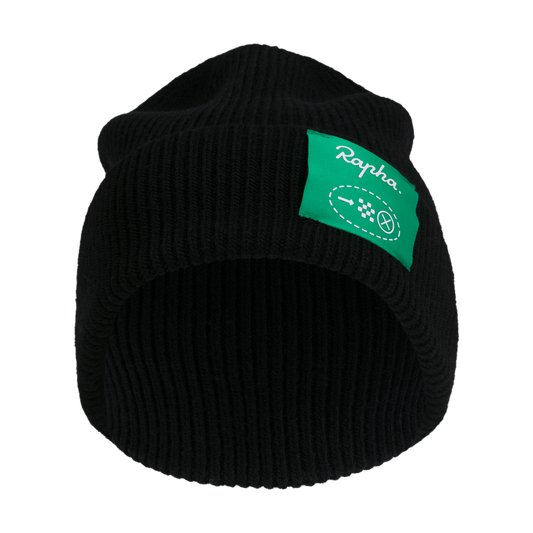 RAPHA Could Have Gone Pro Logo Beanie - MUL
