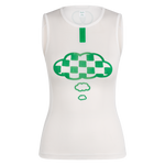 RAPHA Could Have Gone Pro LW Korte mouwen Dames Onderhemd - MUL