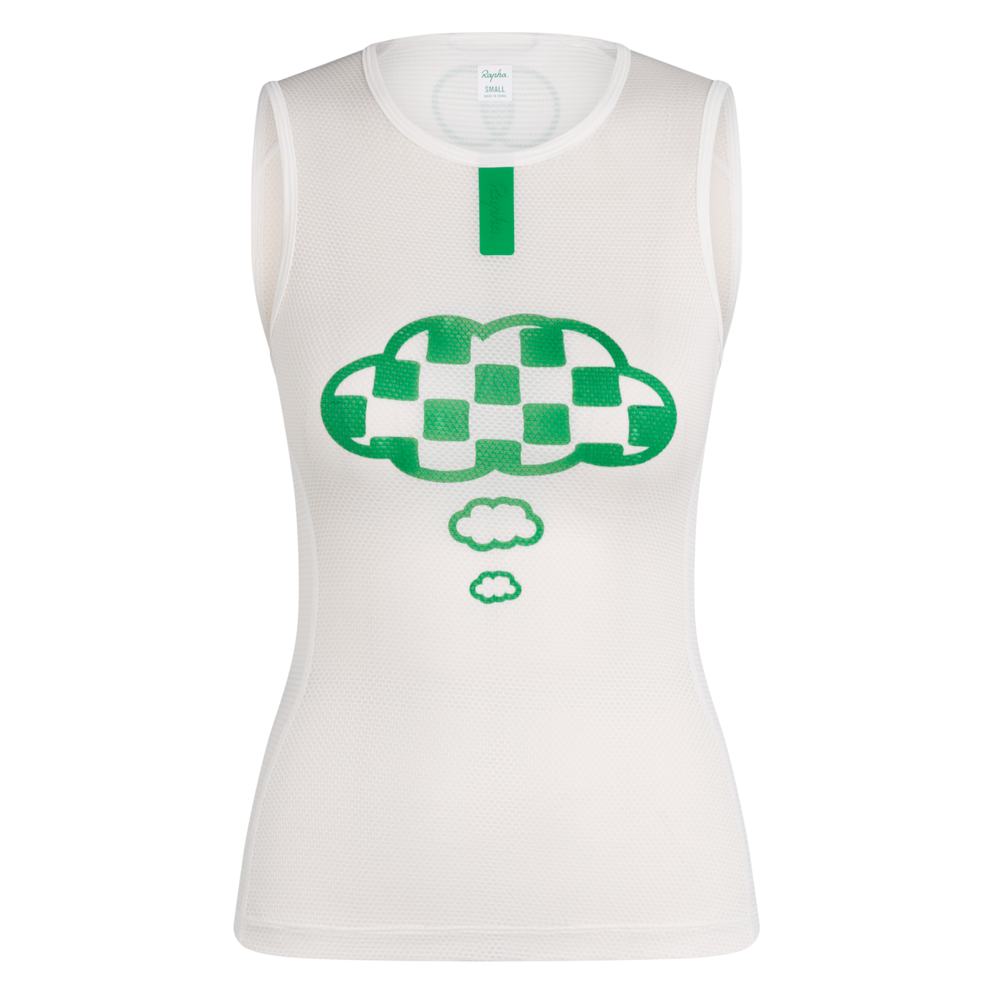 RAPHA Could Have Gone Pro LW Korte mouwen Dames Onderhemd - MUL