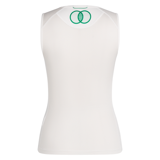 RAPHA Could Have Gone Pro LW Short Sleeve Women Baselayer - MUL