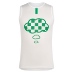 RAPHA Could Have Gone Pro LW Korte mouwen Onderhemd - MUL