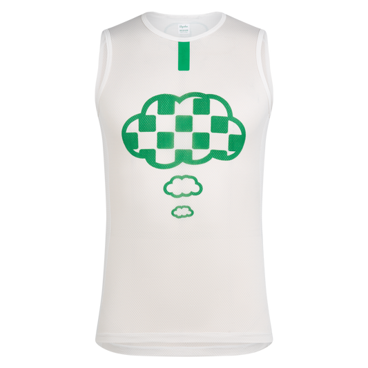 RAPHA Could Have Gone Pro LW Korte mouwen Onderhemd - MUL