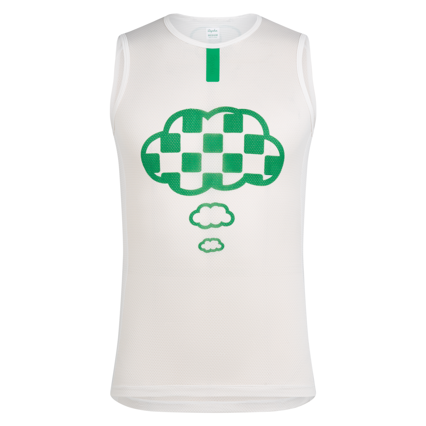 RAPHA Could Have Gone Pro LW Korte mouwen Onderhemd - MUL