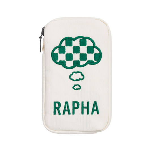 RAPHA Could Have Gone Pro Essentials Case - MUL