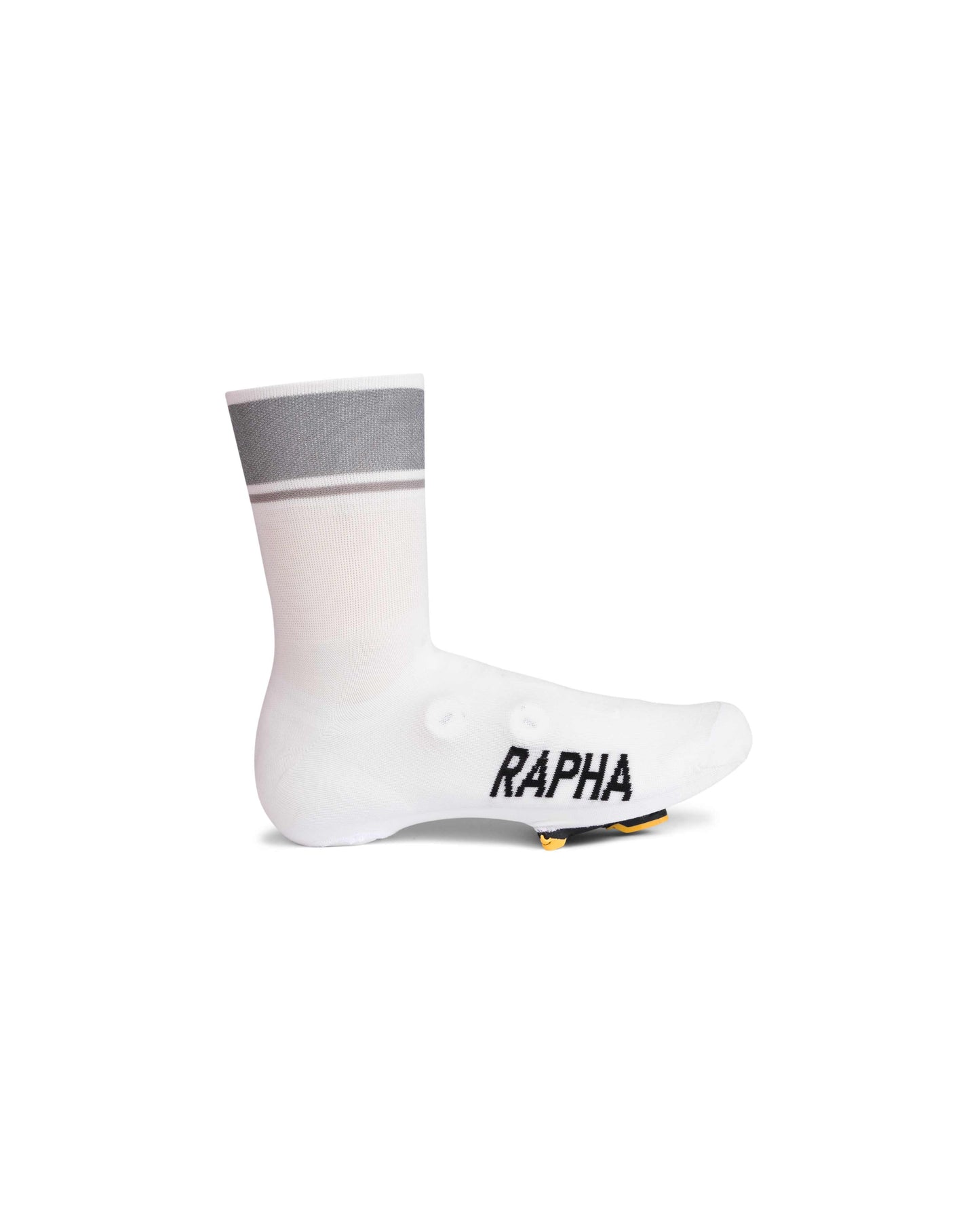 RAPHA Reflective Überschuhe - Weiß