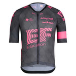 RAPHA EF Pro Team Aero Maglia ciclismo - Multicolor