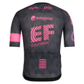 RAPHA EF Pro Team Aero Fietsshirt - Multicolor