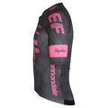 RAPHA EF Pro Team Aero Fietsshirt - Multicolor