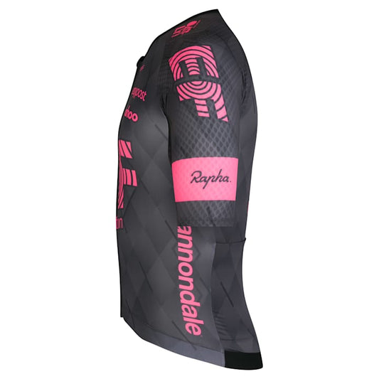 RAPHA EF Pro Team Aero Maillot - Multicolor