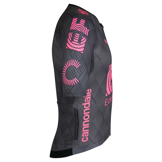 RAPHA EF Pro Team Aero Maillot - Multicolor