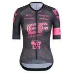 RAPHA EF Pro Team Aero Damen Trikot - Multicolor