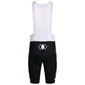 RAPHA EF Pro Team Bib Shorts III Regular - Multicolor