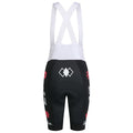 RAPHA EF Women Pro Team Bib Shorts III Regular - Multicolor