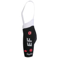 RAPHA EF Women Pro Team Bib Shorts III Regular - Multicolor