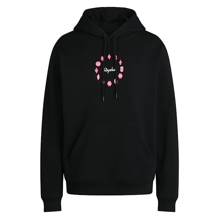 RAPHA EF Everyday Hoodie - Multicolor