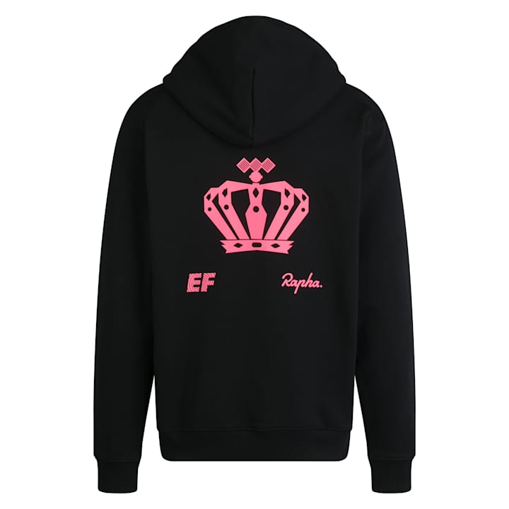 RAPHA EF Everyday Hoodie - Multicolor
