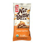 CLIF Nut Butter Bar - Peanut Butter