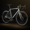 COLNAGO Steelnovo Steel 3D Printed Road Bike Campagnolo Wireless - Light Blue