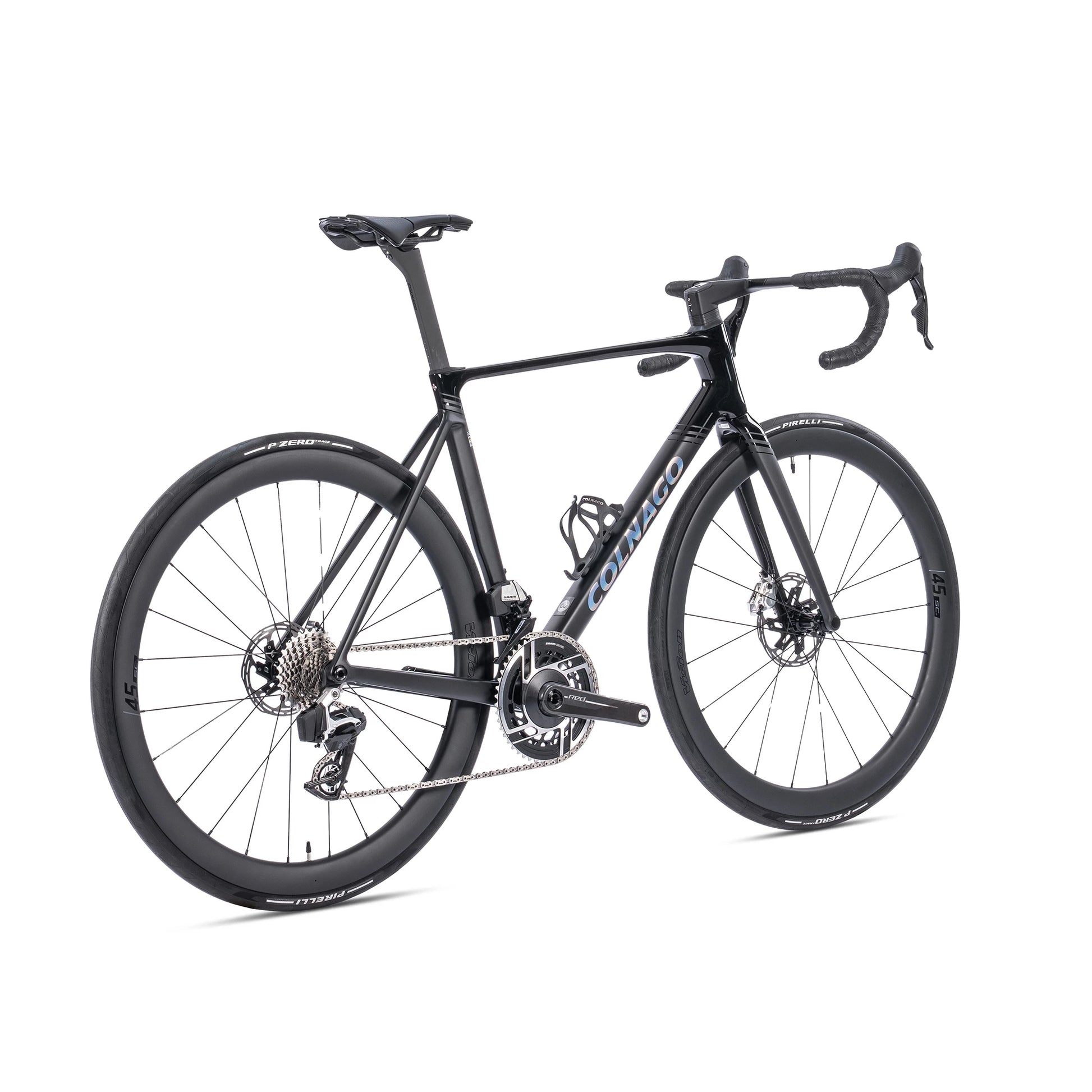 Colnago Uci World Tour Bikes 2019 COLNAGO V5RS Complete Road Bike