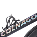 COLNAGO V5RS Complete Road Bike - Black/Black Matt