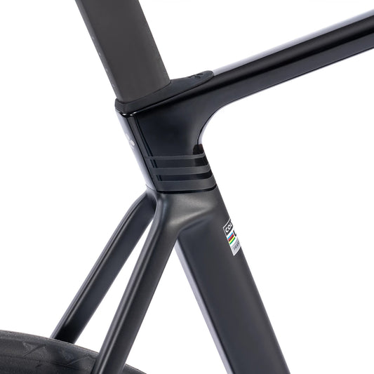 COLNAGO V5RS Complete Road Bike - Black/Black Matt