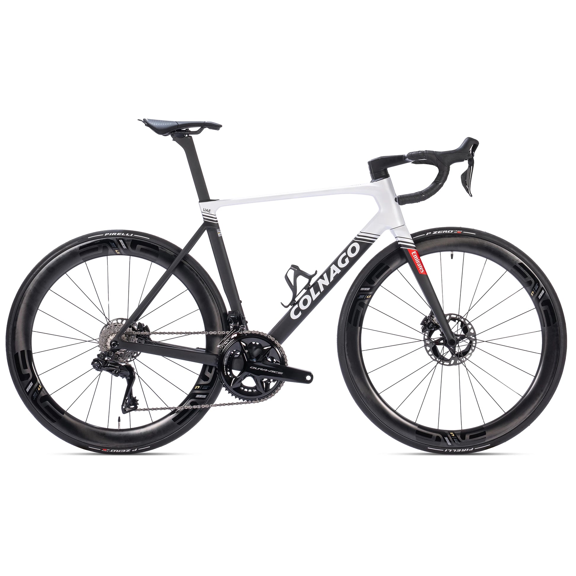 team emirates rennrad COLNAGO V5RS Komplettes Rennrad