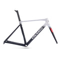 COLNAGO V5RS Road Frameset - Team UAE Emirates