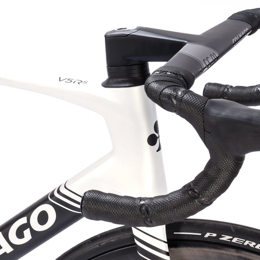 COLNAGO V5RS Road Frameset - Team UAE Emirates