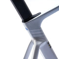 COLNAGO V5RS Road Frameset - White/Blue