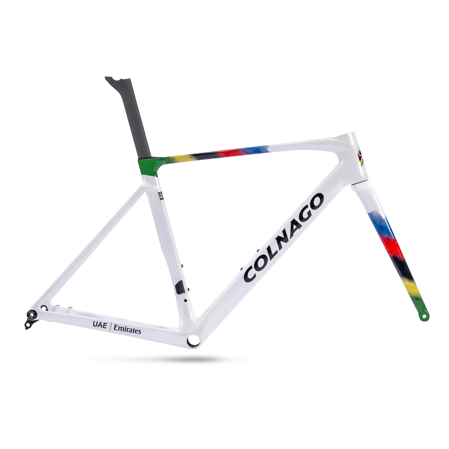 COLNAGO V5RS Road Frameset - World Champion