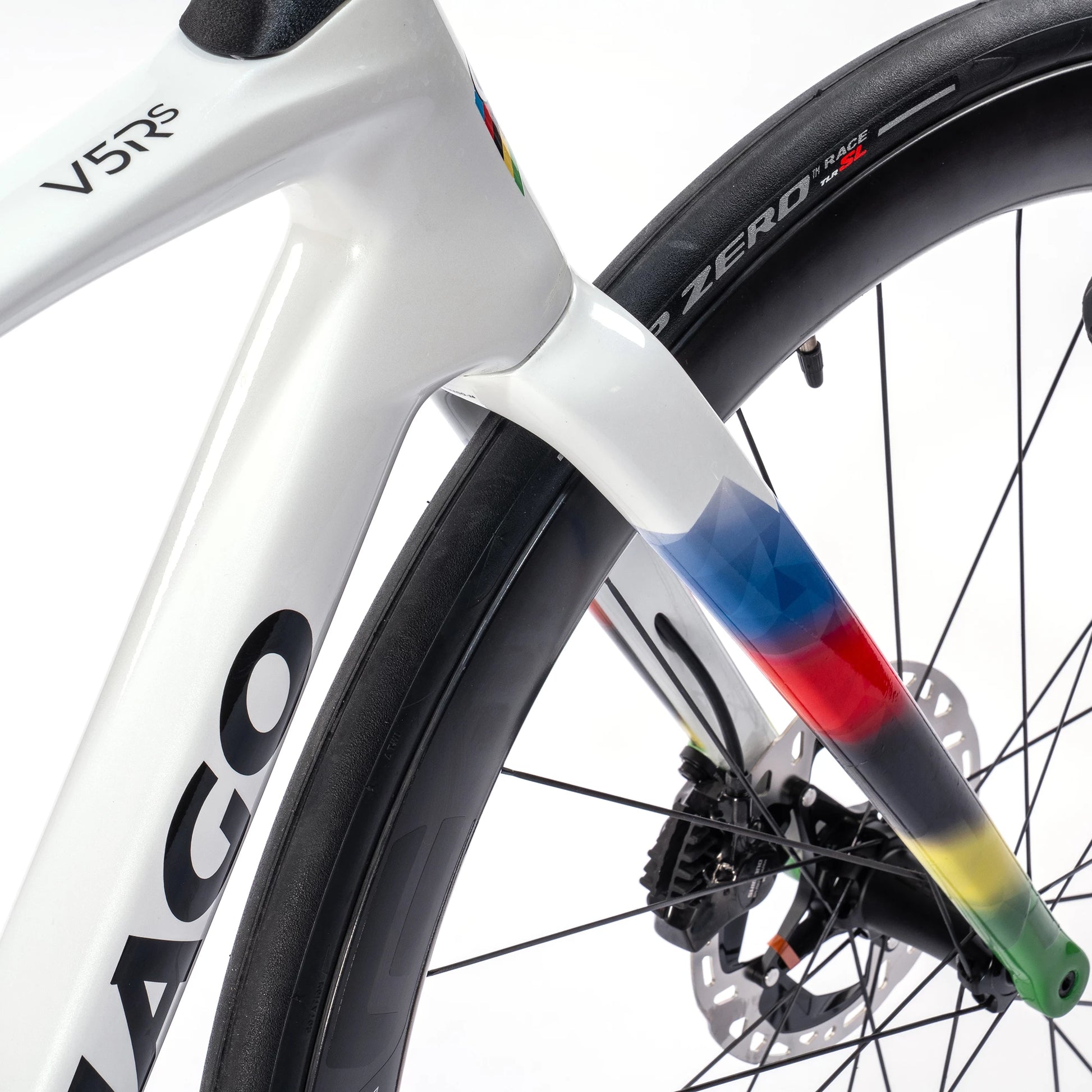 champion rennrad COLNAGO V5RS Road Frameset - World Champion