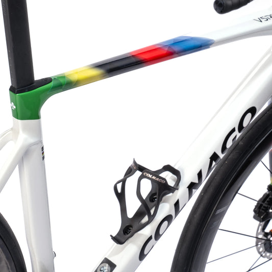 COLNAGO V5RS Road Frameset - World Champion