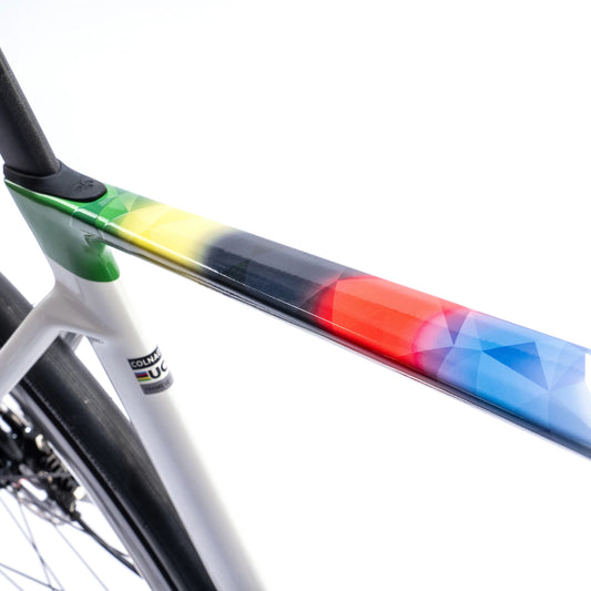 COLNAGO V5RS Road Frameset - World Champion