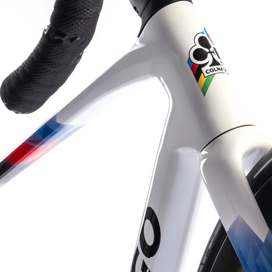 COLNAGO V5RS Road Frameset - World Champion