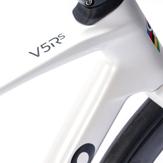 COLNAGO V5RS Road Frameset - World Champion
