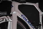 COLNAGO Y1RS Disc / Sram Red Etape 12v AXS T.M YSWW / Ruedas Enve / - M