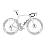 COLNAGO Y1Rs Disc Kit Frame - YSWW